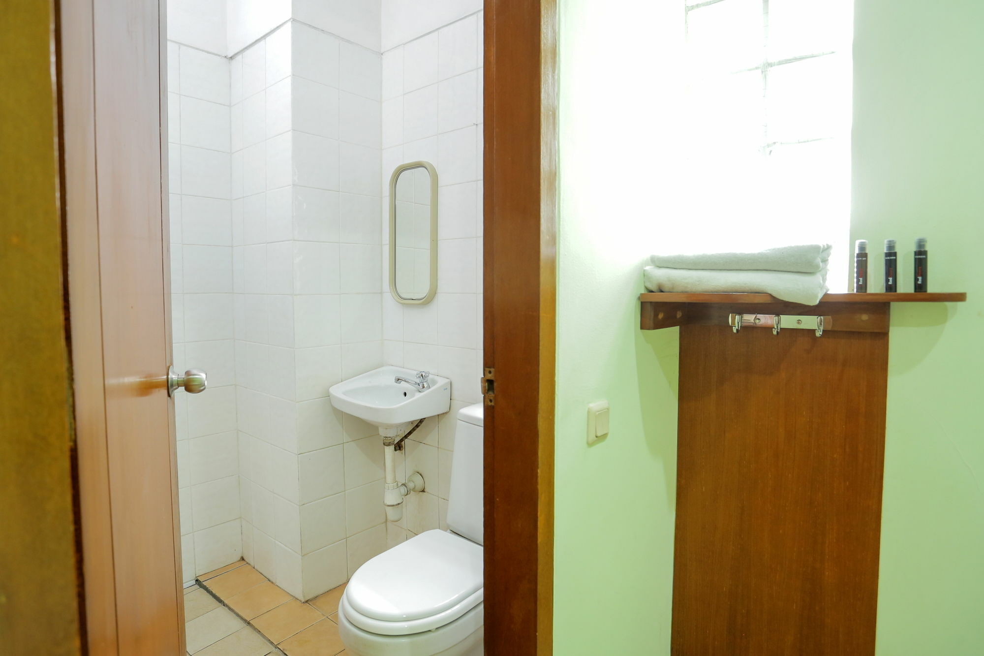 Reddoorz Near Sukajadi Hotel Bandung Exterior photo