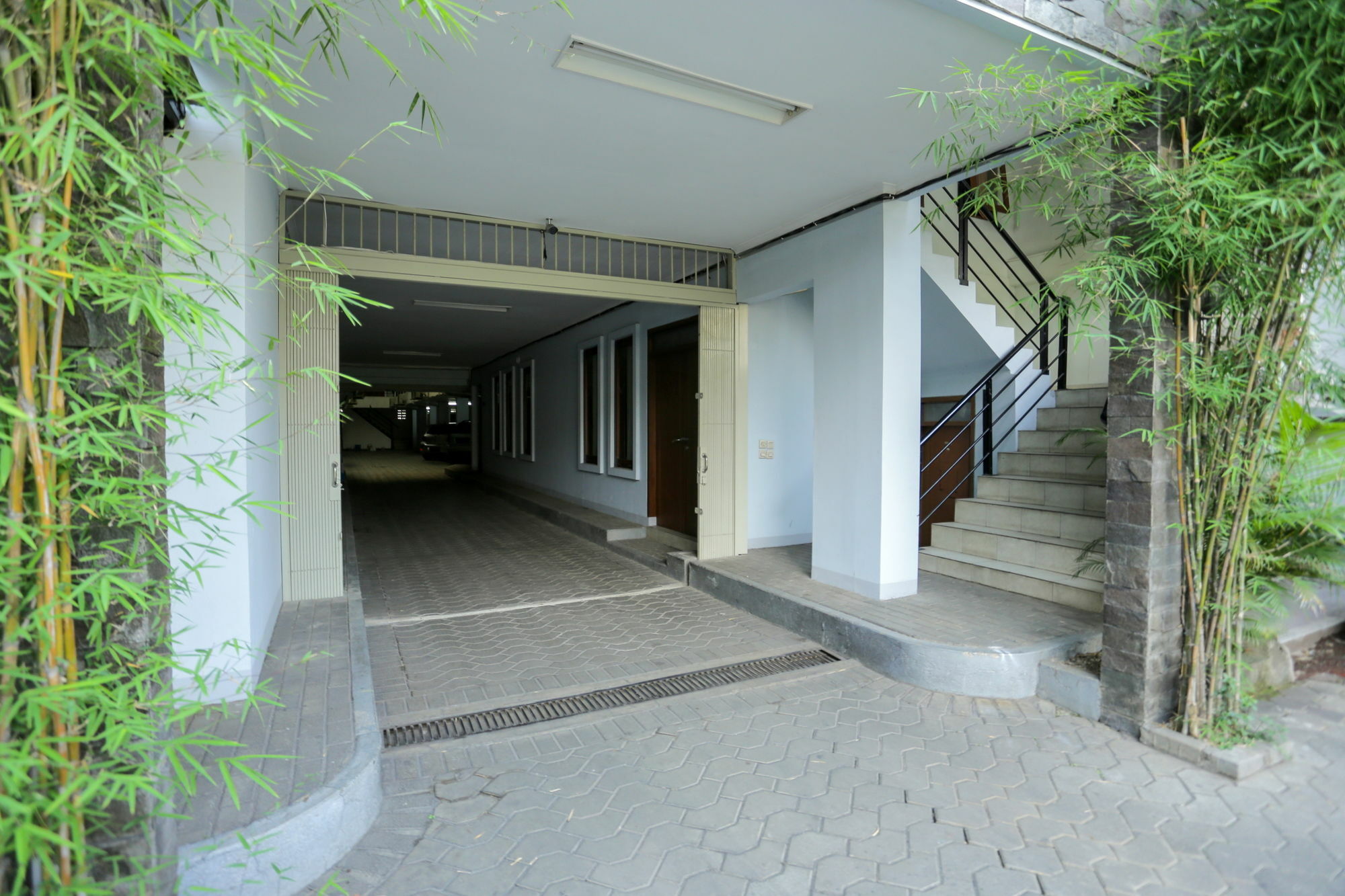Reddoorz Near Sukajadi Hotel Bandung Exterior photo