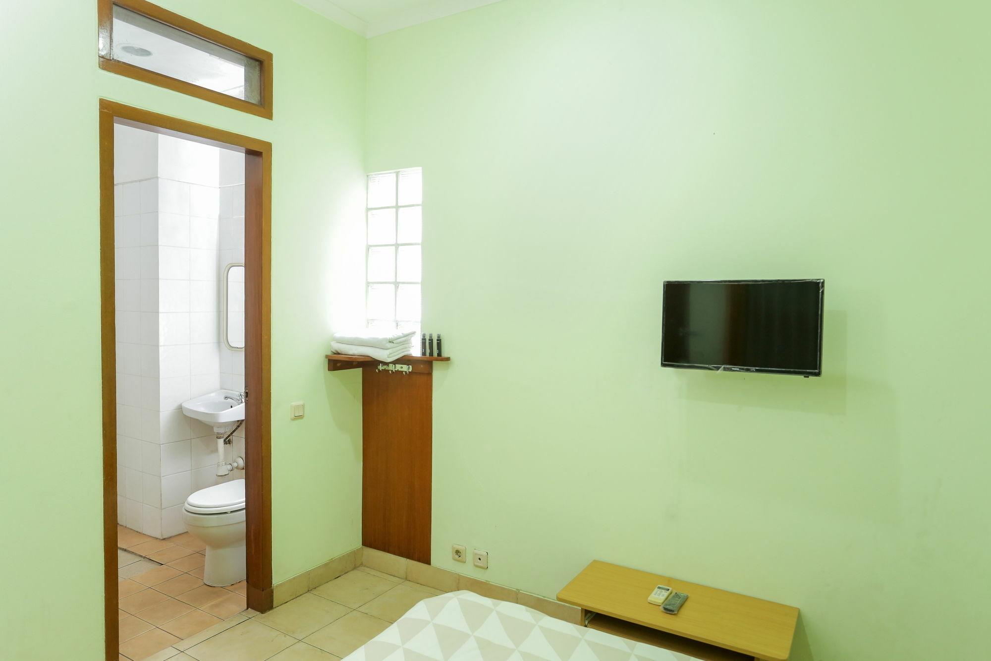 Reddoorz Near Sukajadi Hotel Bandung Exterior photo